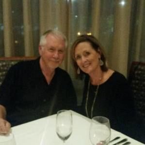 Meet your Posher, Nancy